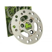 Brake Disc Ng Ø160x39x4mm