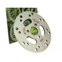 Brake Disc Ng Ø162x34x4mm