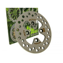 Brake Disc Ng Ø165x48x4mm