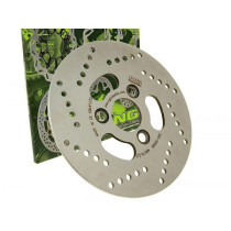 Remschijf ng Ø180x38x4mm (Suzuki)