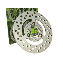 Remschijf ng Ø180x48x4mm (MBK, Yamaha)