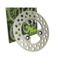Remschijf ng Ø180x58x4mm (Hyosung, Kymco)