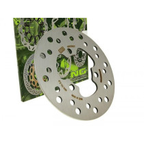 Remschijf ng Ø180x62x3,5mm   (Motorhispania, Peugeot)
