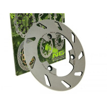 Remschijf ng Ø185x80x3,5mm (Rieju)