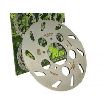 Brake Disc Ng Ø190x58x3.5mm