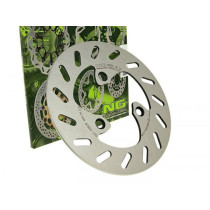 Remschijf ng Ø190x58x3,5mm (Aprilia, Atala, Benelli)