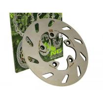 Brake Disc Ng Ø190x66x4mm