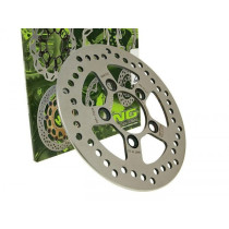 Remschijf ng Ø200x58x4mm (Kymco)