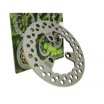 Remschijf ng Ø200x58x4mm (Malaguti)