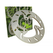 Remschijf ng Ø200x62x4mm (Rieju)