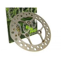 Brake Disc Ng Ø210x58x4mm