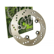 Brake Disc Ng Ø220x100x4mm