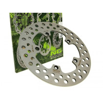 Remschijf ng Ø220x105x4mm (Benelli)