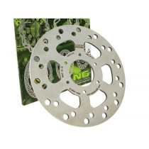 Remschijf ng Ø220x57x4mm (Cagiva, Derbi, Motorhispania)