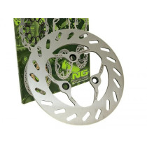 Brake Disc Ng Ø220x58x4mm