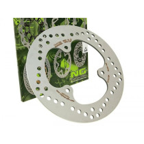 Brake Disc Ng Ø220x88x4mm