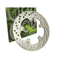 Brake Disc Ng Ø220x96x4mm