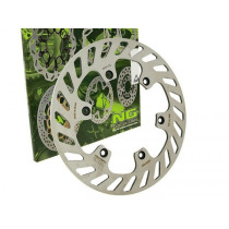 Brake Disc Ng Ø230x112x4mm