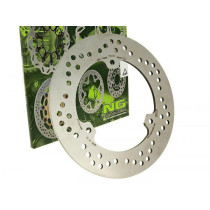 Remschijf ng Ø230x116x5mm (Italjet, MBK, Yamaha)