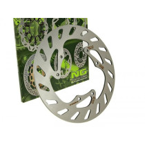 Brake Disc Ng Ø240x108x3.5mm