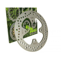 Remschijf ng Ø240x92x5mm (MBK, Yamaha)