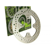 Remschijf ng Ø240x92x5mm (MBK, Yamaha)