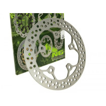 Remschijf ng Ø240x98x4mm (SYM)