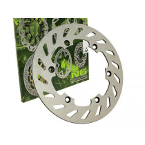 Brake Disc Ng Ø250x140x4mm