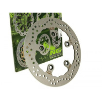 Remschijf ng Ø260x105x5mm (Kymco)