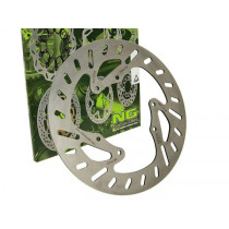 Remschijf ng Ø260x108x3,5mm (Malaguti, MBK, Yamaha)