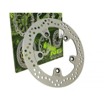 Remschijf ng Ø260x121x4,5mm (Suzuki)