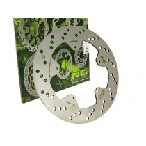 Remschijf ng Ø260x125x4mm (Aprilia, Gilera, Peugeot)