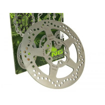 Remschijf ng Ø260x60x4mm (Aprilia)