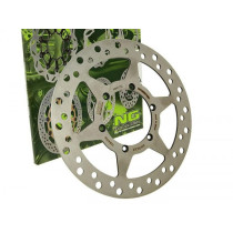 Brake Disc Ng Ø260x90x3.5mm