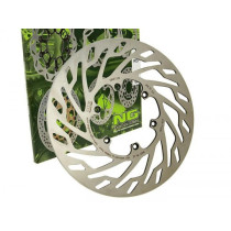Brake Disc Ng Ø260x90x4mm