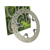 Remschijf ng Ø267x132x4,5mm (Yamaha)