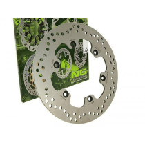 Remschijf ng Ø267x132x5mm (Yamaha)
