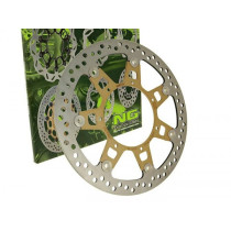 Brake Disc Ng Ø280x108x4mm