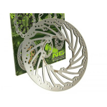 Brake Disc Ng Ø280x108x4mm