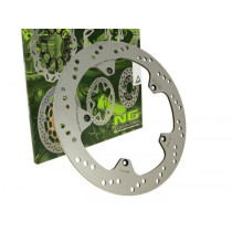 Remschijf ng Ø280x155x4mm (Aprilia, MBK, Yamaha)