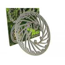 Remschijf ng Ø280x90x4mm (Rieju)