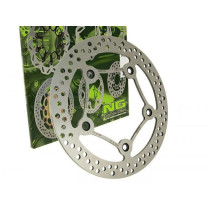 Brake Disc Ng Ø282x132x5mm