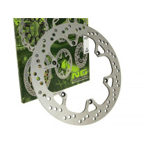 Brake Disc Ng Ø290x155x4mm Aprilia Rs 50 Extrema (1996-1998) Front Lhs