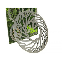 Remschijf ng Ø300x108x3,5mm (Aprilia, Derbi, Rieju)