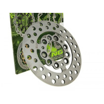 Remschijf ng Multi Disc Ø190x58x3,7mm (Aprilia, Adly (Her Chee), Derbi)