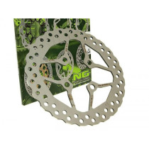 Remschijf ng Wavy Ø220x58,25x3,5mm (Honda)