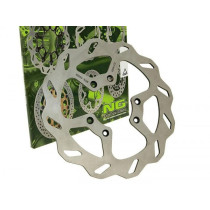 Remschijf ng Wavy Ø240x72x3mm (Beta)
