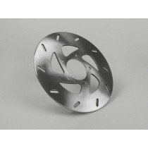 Remschijf piaggio Ø220x58mm 5o (Aprilia, Benelli, Derbi)