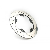 Brake Disc Piaggio Ø=240x125x5.0mm