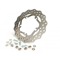 Remschijf polini Racing Floating Disc Ø200x97mm 5o